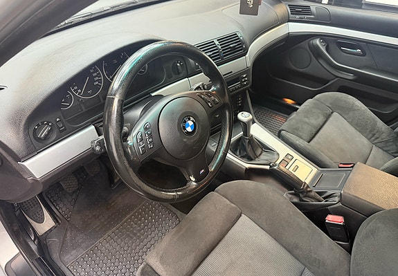 BMW 525i 17 of 25