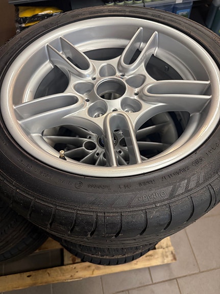 BMW 525i 24 of 25