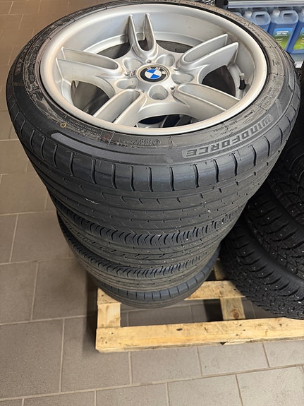 BMW 525i 23 of 25