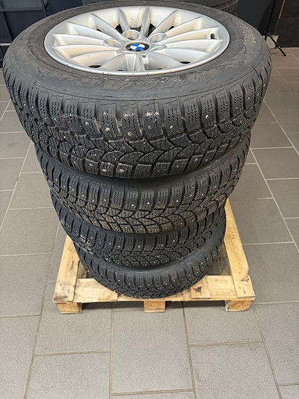 BMW 525i 25 of 25