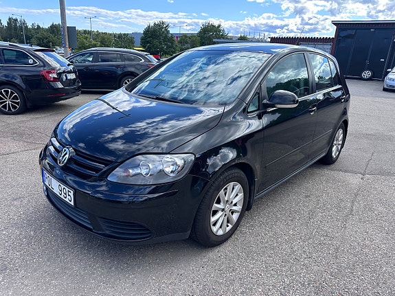 Volkswagen Golf I