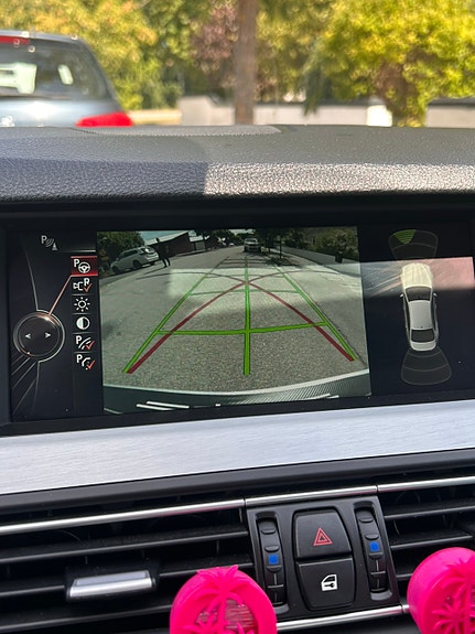 BMW 520d 10 of 16