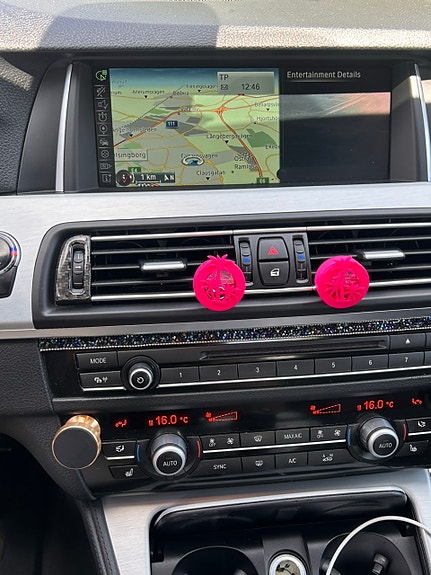 BMW 520d 9 of 16