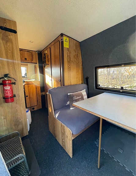 Volkswagen LT 7 of 9
