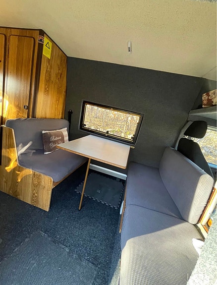 Volkswagen LT 6 of 9