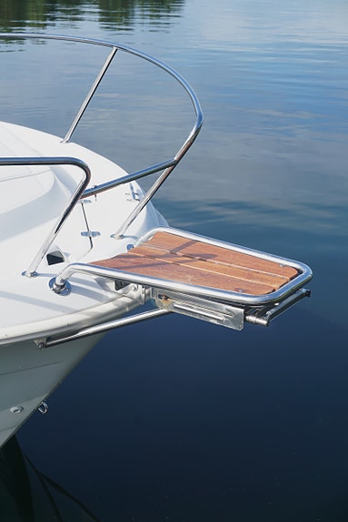 Beneteau Antares 780 Trolling/familjebåt 22 of 30