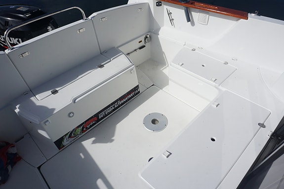 Beneteau Antares 780 Trolling/familjebåt 30 of 30