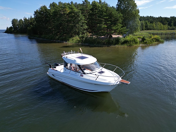 Beneteau Antares 780 Trolling/familjebåt 3 of 30