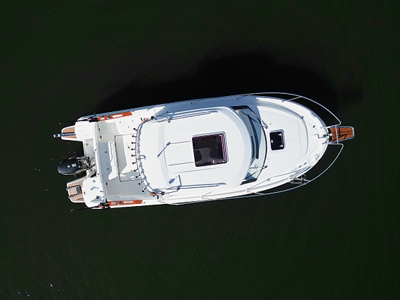 Beneteau Antares 780 Trolling/familjebåt 11 of 30