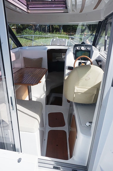 Beneteau Antares 780 Trolling/familjebåt 29 of 30