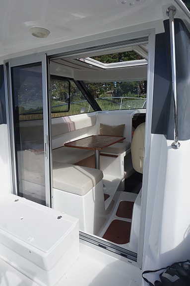 Beneteau Antares 780 Trolling/familjebåt 25 of 30