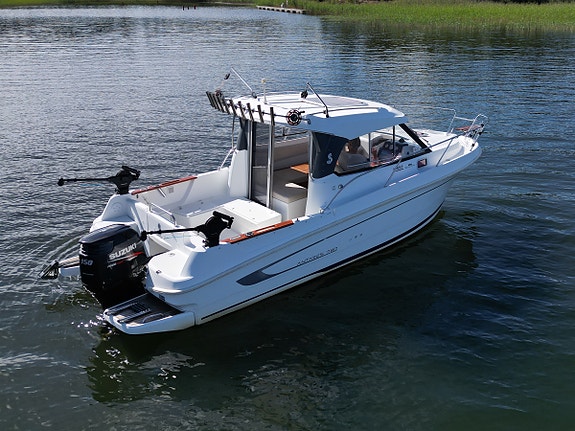 Beneteau Antares 780 Trolling/familjebåt 7 of 30