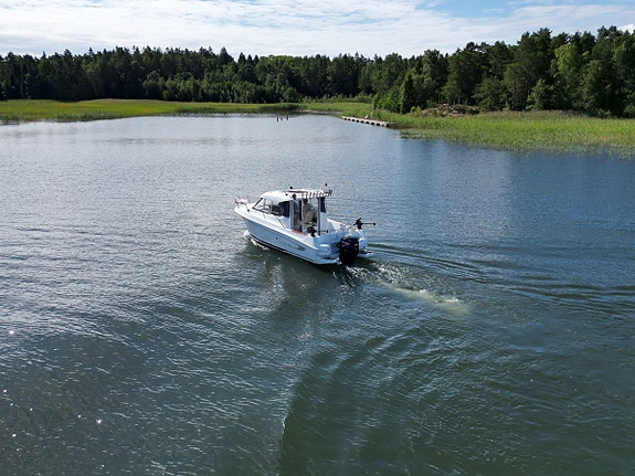 Beneteau Antares 780 Trolling/familjebåt 18 of 30
