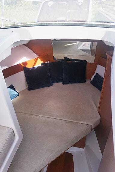 Beneteau Antares 780 Trolling/familjebåt 28 of 30