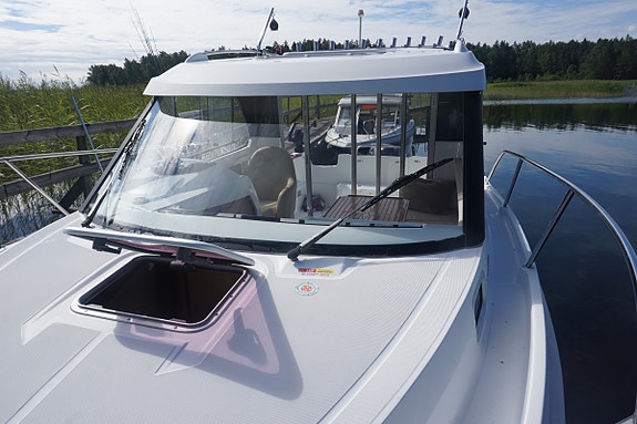 Beneteau Antares 780 Trolling/familjebåt 20 of 30
