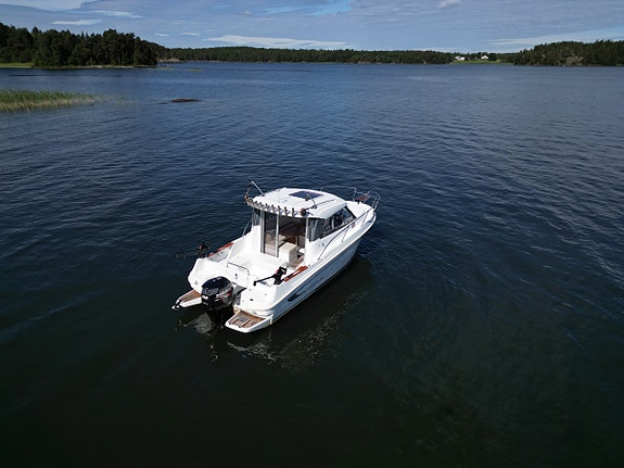 Beneteau Antares 780 Trolling/familjebåt 13 of 30