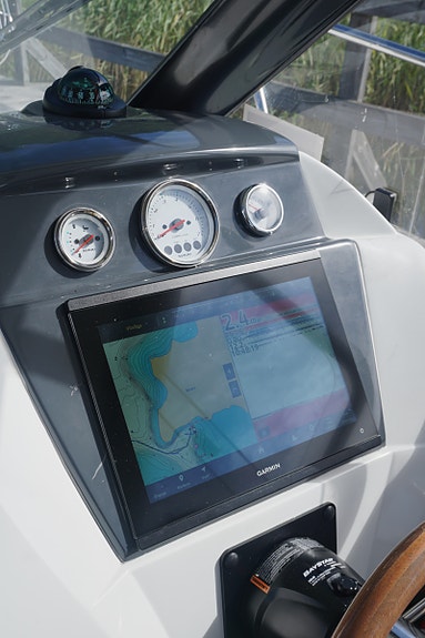 Beneteau Antares 780 Trolling/familjebåt 26 of 30