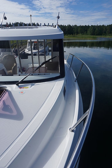 Beneteau Antares 780 Trolling/familjebåt 21 of 30
