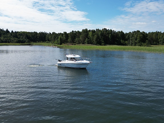 Beneteau Antares 780 Trolling/familjebåt 15 of 30