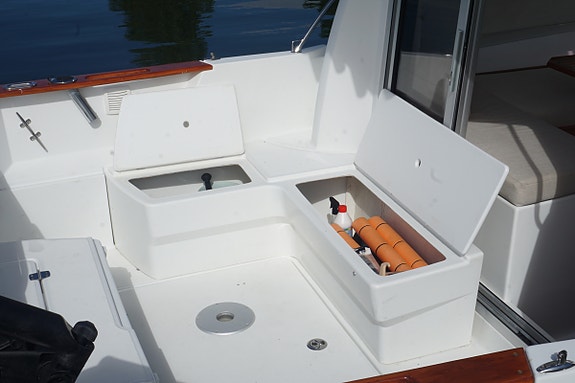 Beneteau Antares 780 Trolling/familjebåt 24 of 30