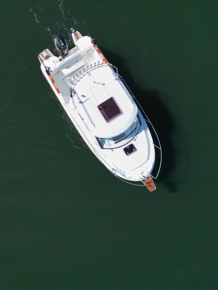 Beneteau Antares 780 Trolling/familjebåt 12 of 30