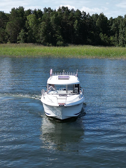 Beneteau Antares 780 Trolling/familjebåt 14 of 30
