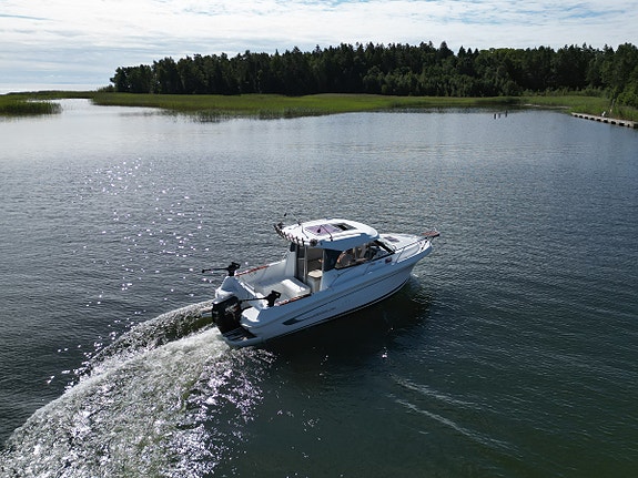 Beneteau Antares 780 Trolling/familjebåt 17 of 30