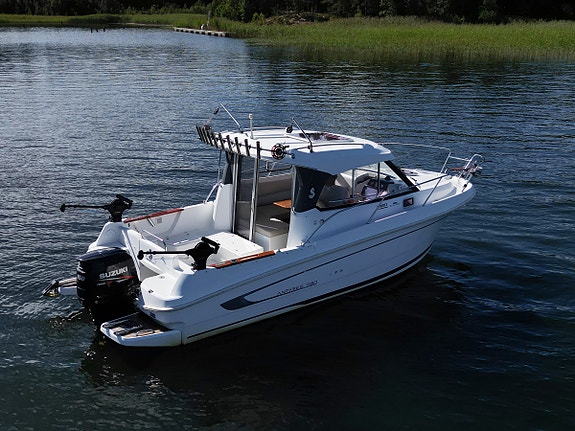 Beneteau Antares 780 Trolling/familjebåt 9 of 30