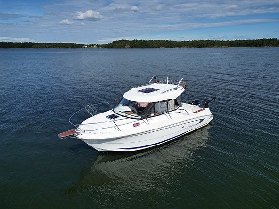 Beneteau Antares 780 Trolling/familjebåt 2 of 30
