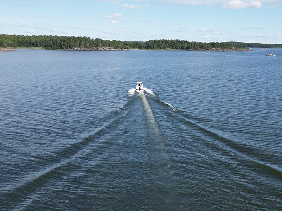 Beneteau Antares 780 Trolling/familjebåt 19 of 30