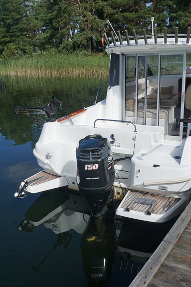 Beneteau Antares 780 Trolling/familjebåt 23 of 30