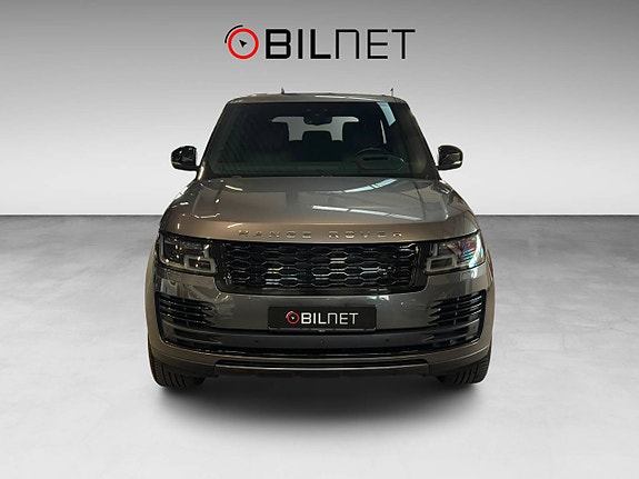 Land Rover Range Rover 3 of 21
