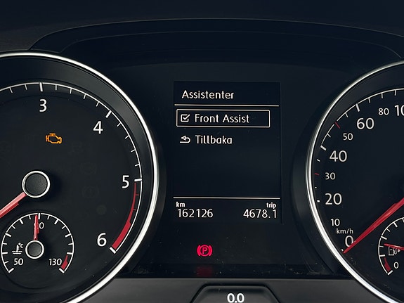 Volkswagen Golf VII 16 of 30