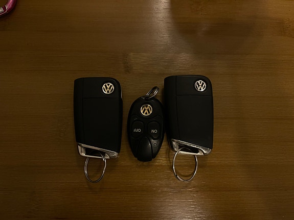 Volkswagen Golf VII 30 of 30
