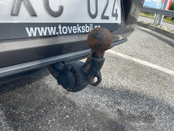 Volkswagen Golf VII 9 of 30
