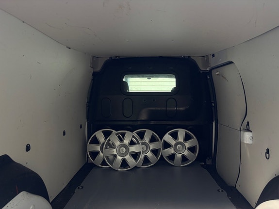 Renault Kangoo Maxi 10 of 14