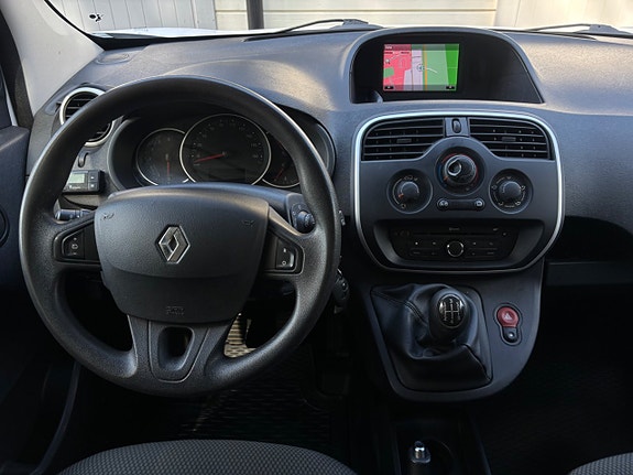 Renault Kangoo Maxi 8 of 14