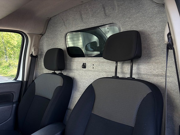 Renault Kangoo Maxi 6 of 14