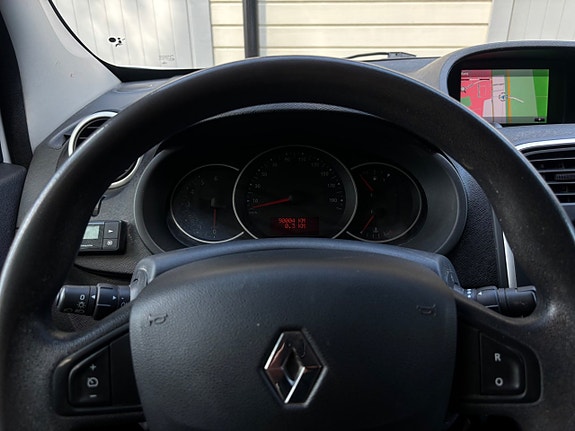 Renault Kangoo Maxi 14 of 14