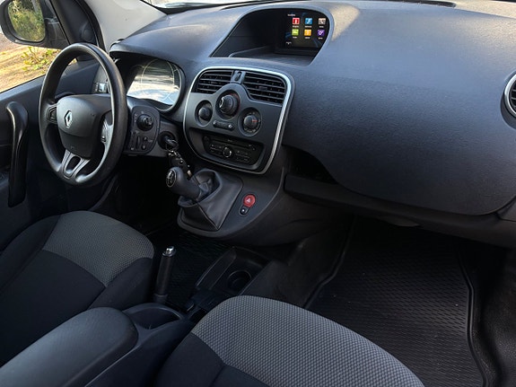 Renault Kangoo Maxi 9 of 14