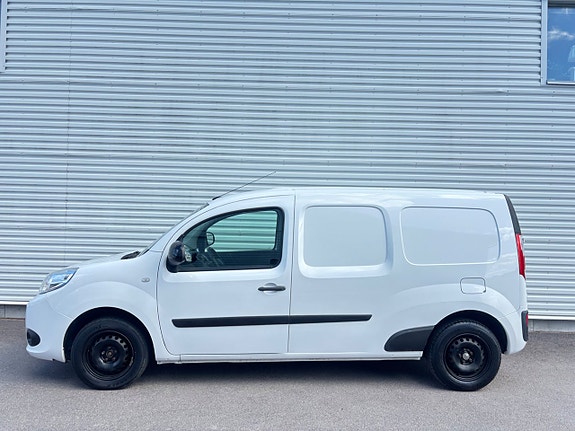 Renault Kangoo Maxi 2 of 14