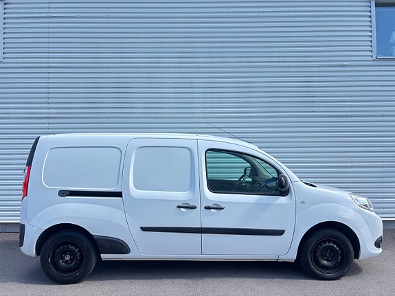Renault Kangoo Maxi 3 of 14