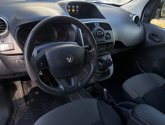Renault Kangoo Maxi 7 of 14