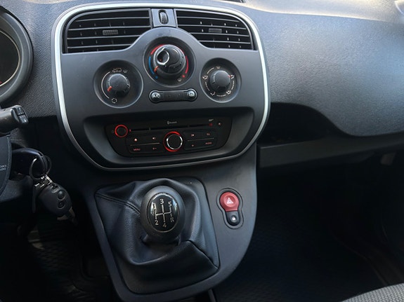 Renault Kangoo Maxi 12 of 14