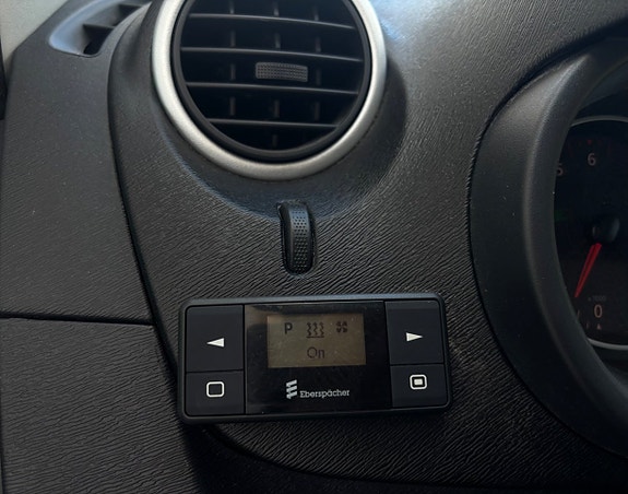 Renault Kangoo Maxi 13 of 14