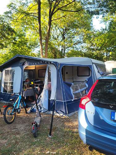 Hobby 460 T DE LUXE/CLA 5 of 6