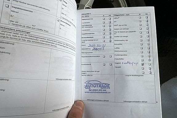 Volkswagen Golf VI 25 of 25