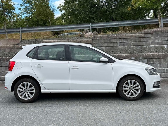 Volkswagen Polo 3 of 13