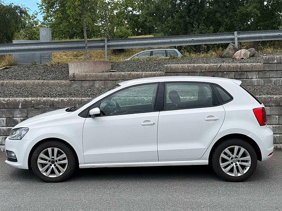 Volkswagen Polo 6 of 13