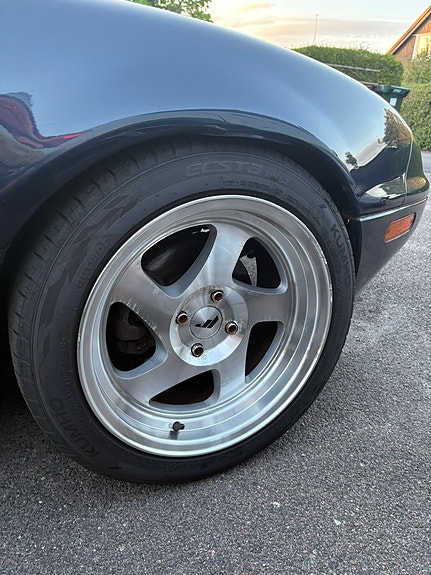 Mazda MX-5 10 of 12